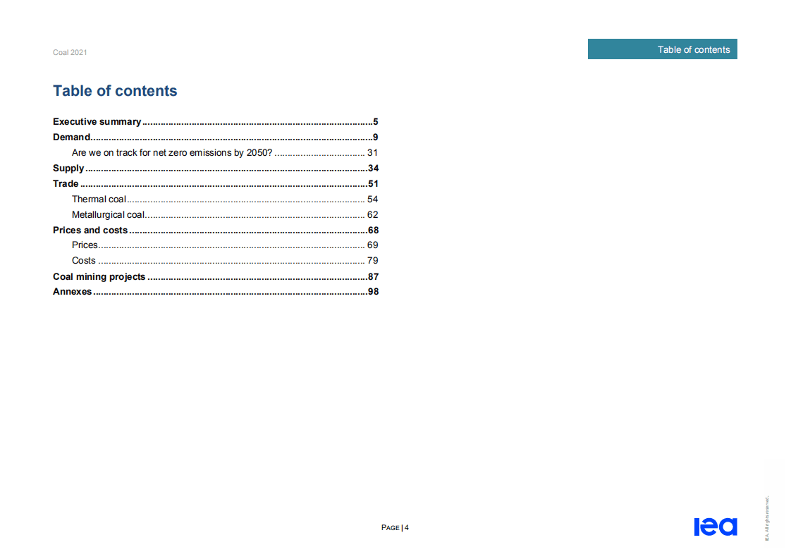 IEA：煤炭2021&mdash;分析和预测至2024（英文版）.pdf 第4页
