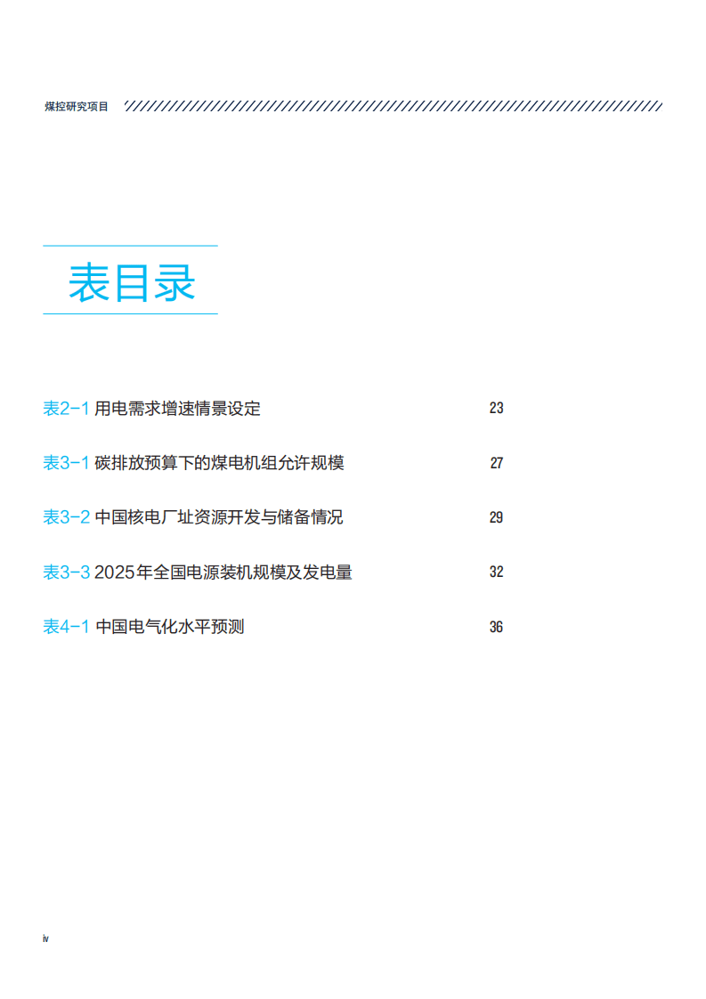 NRDC：&ldquo;十四五&rdquo;电力行业煤炭消费控制政策研究.pdf 第4页
