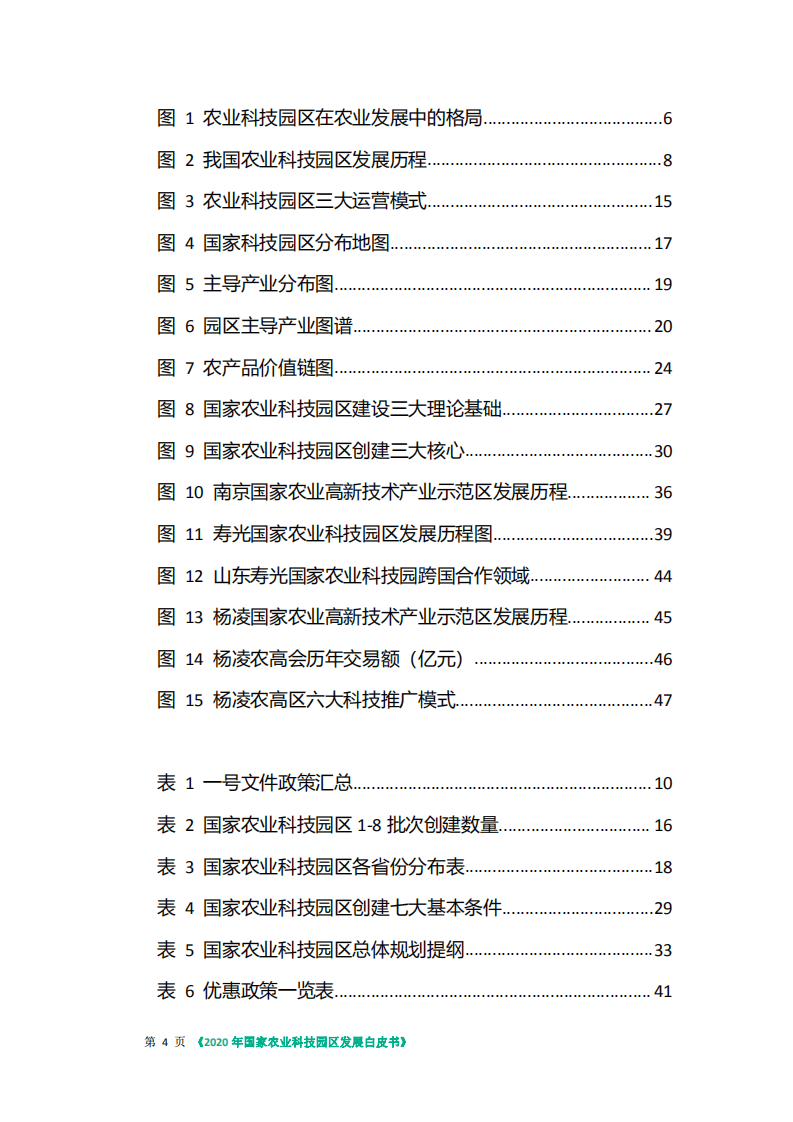 35斗：2020年国家农业科技园区发展白皮书.pdf 第5页