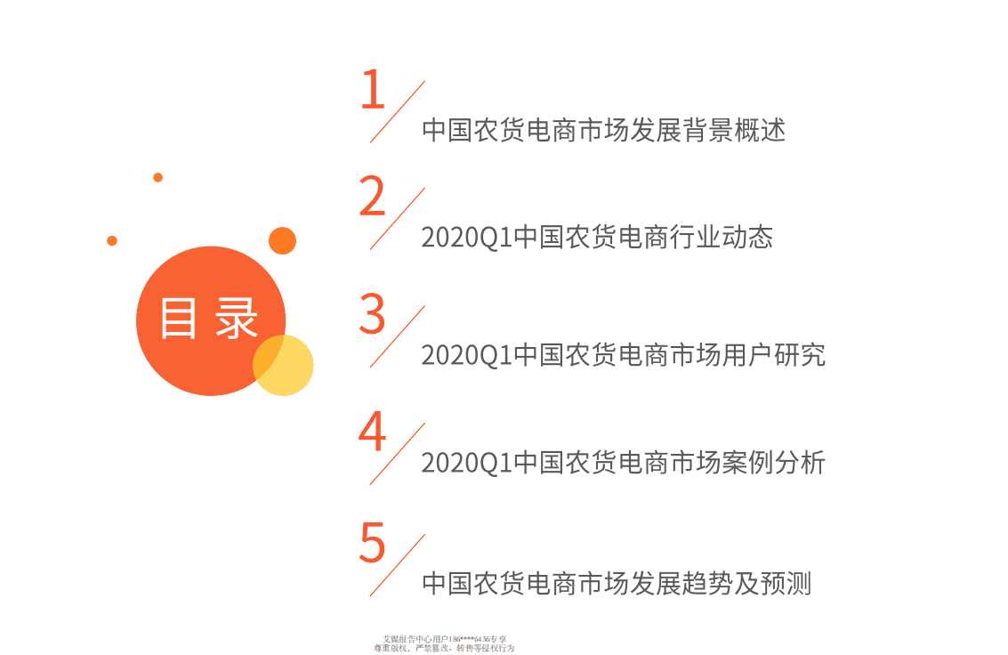 2020Q1中国农货电商市场研究报告.pdf 第4页