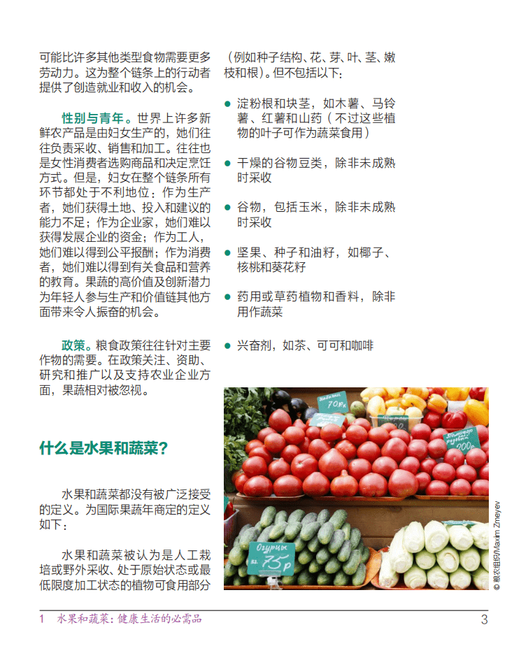 联合国粮农组织：2021国际果蔬年背景文件.pdf 第6页