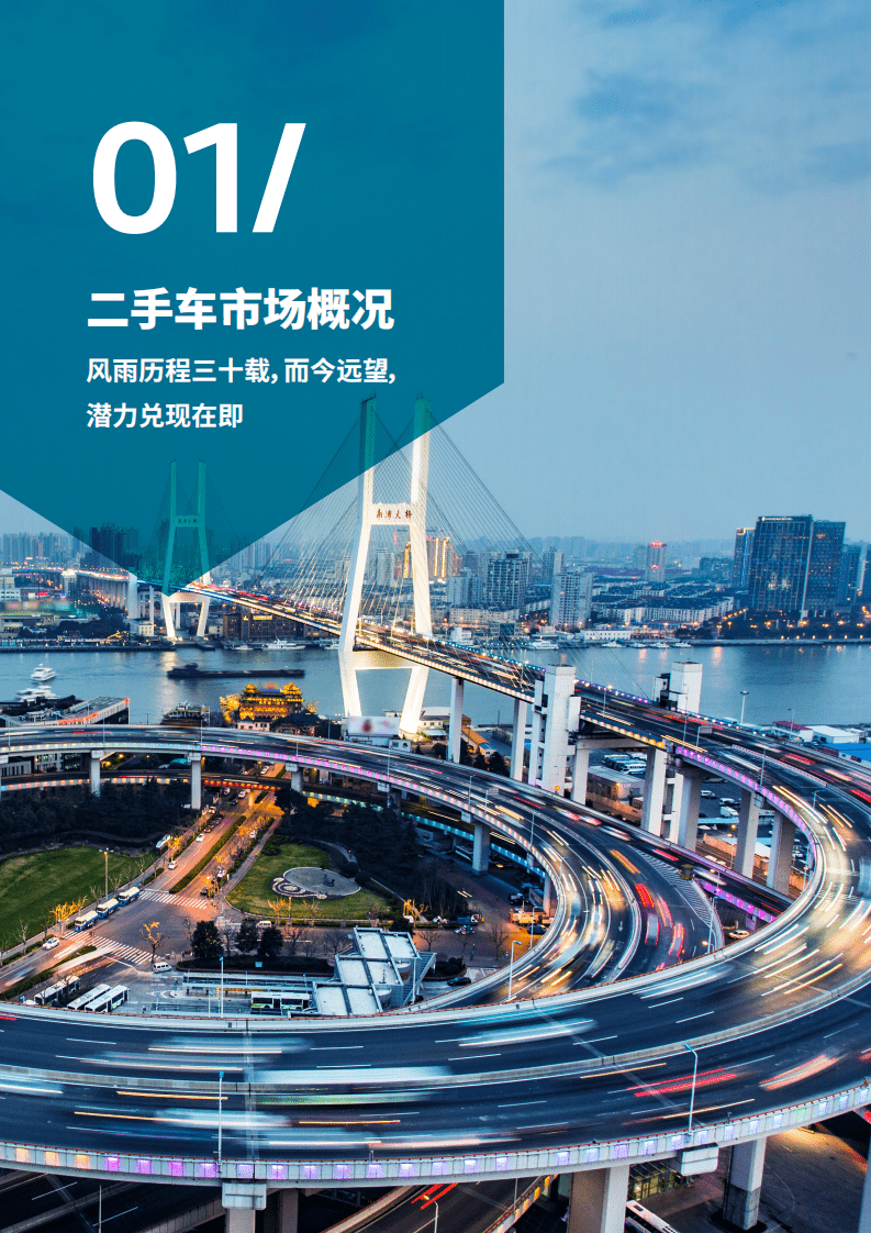 罗兰贝格：中国二手车金融与生态报告.pdf 第8页