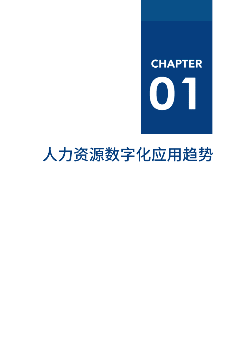 爱分析：2020中国人力资源数字化厂商全景报告.pdf 第5页