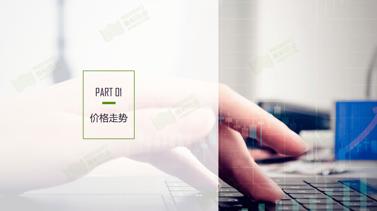 唯恒农业：2021年中国猪牛羊禽数据分析报告.pdf 第4页