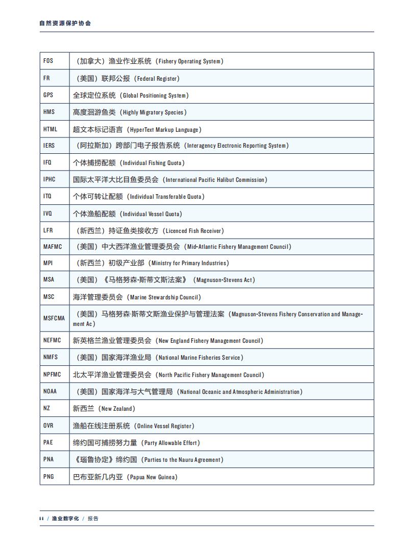 自然资源保护协会：渔业数字化报告.pdf 第5页