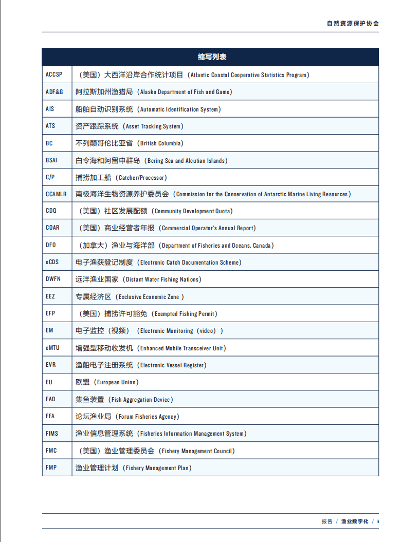 自然资源保护协会：渔业数字化报告.pdf 第4页