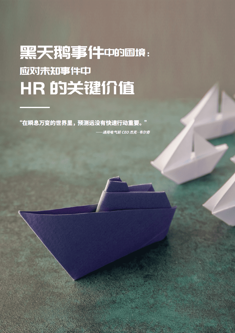 凯哲：2020人力资源协同三部曲：HR与业务协同篇.pdf 第4页