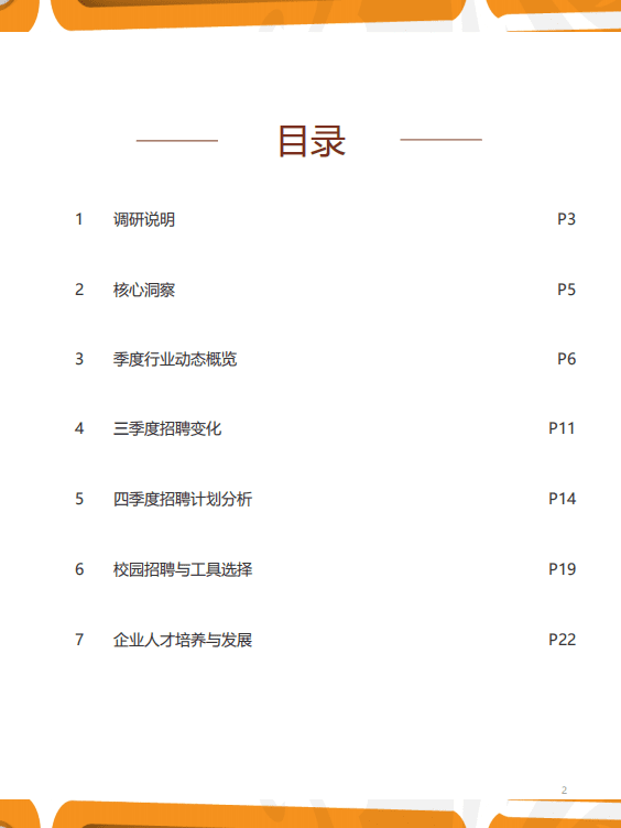 猎聘：2021年Q4人力资源趋势报告-市场部.pdf 第2页
