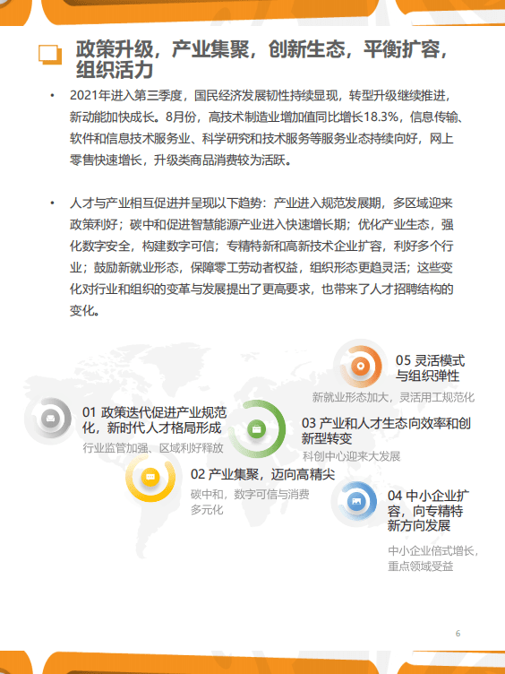 猎聘：2021年Q4人力资源趋势报告-市场部.pdf 第6页