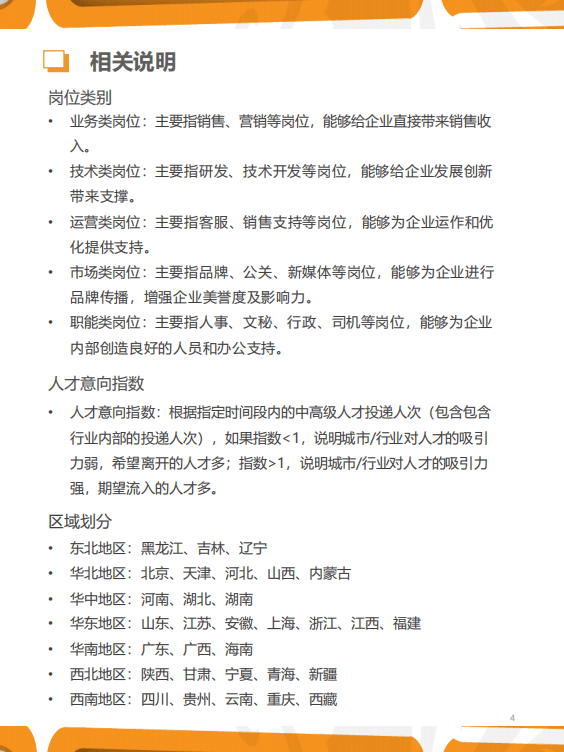 猎聘：2021年Q4人力资源趋势报告-市场部.pdf 第4页