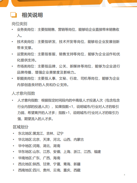 猎聘：招聘行业2021年二季度人力资源趋势报告：数字赋能，万业增华.pdf 第4页