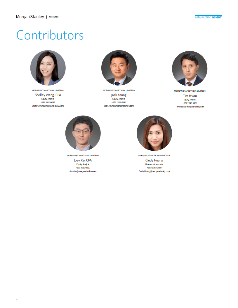 摩根士丹利：中国电动汽车时代的经销商直面直销挑战（英文版）.pdf 第2页