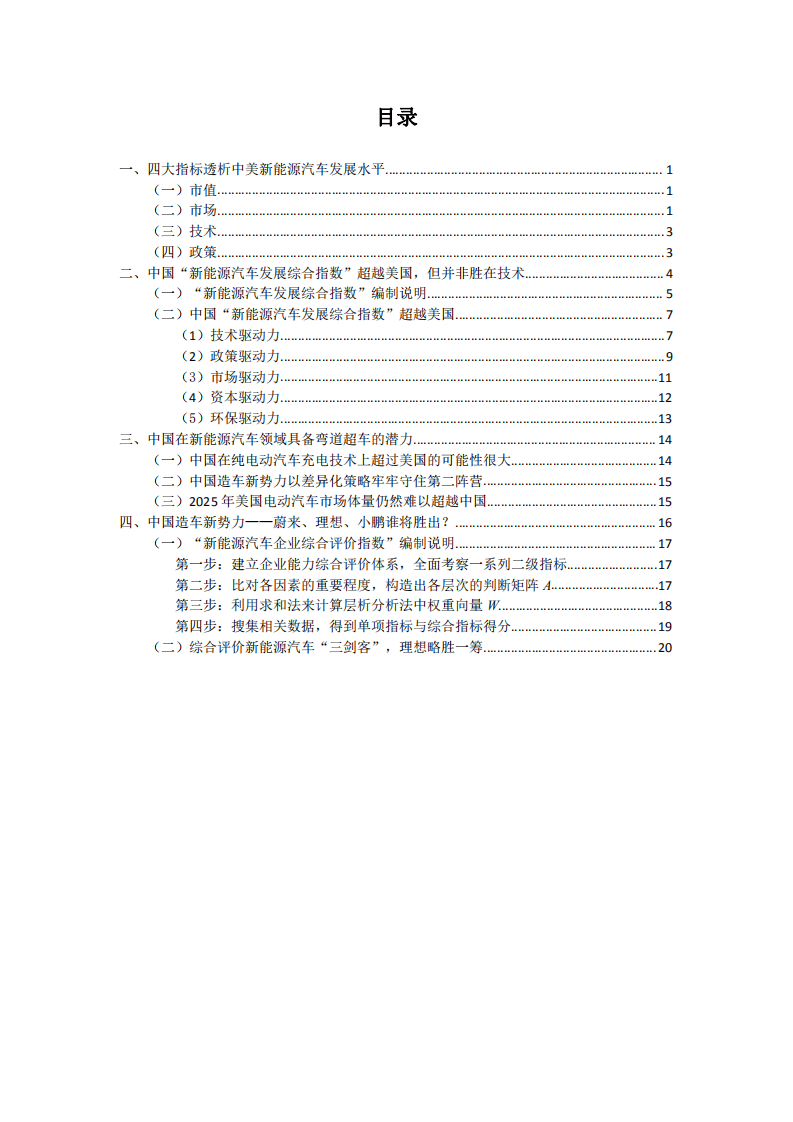 清博研究院：2020新能源汽车发展指数报告.pdf 第3页
