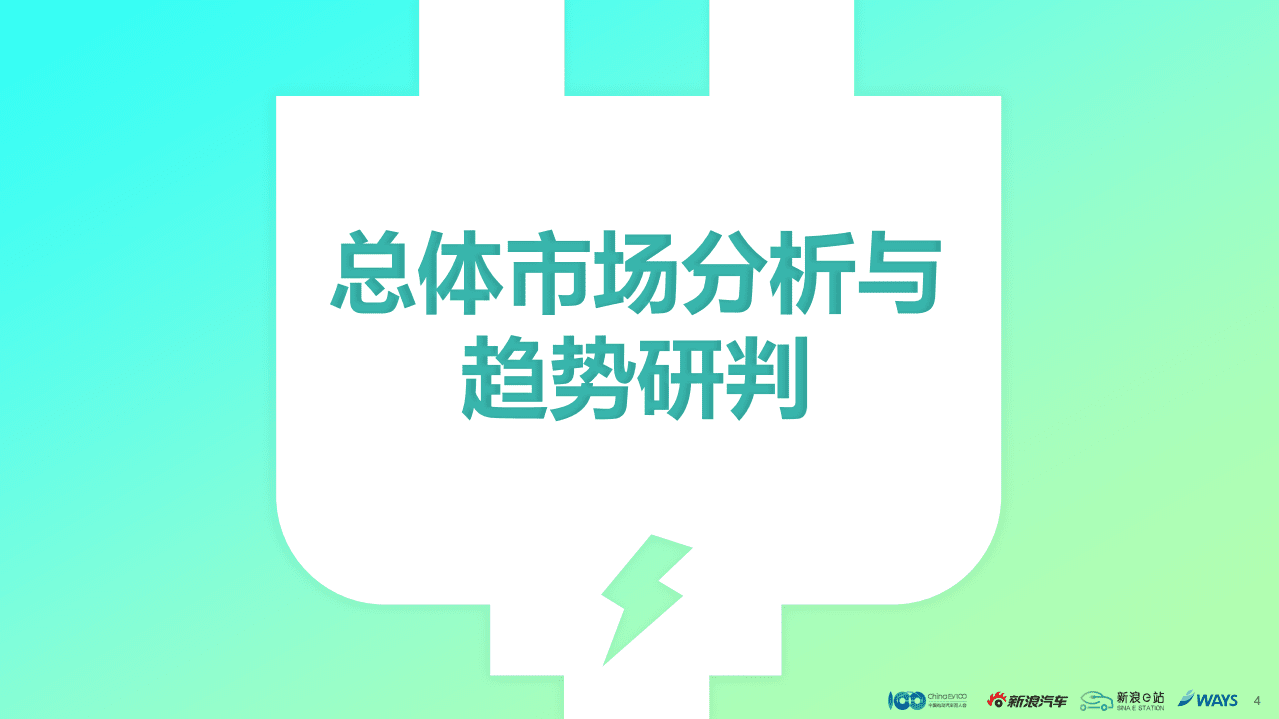 中国电动汽车百人会&新浪汽车：2020新能源乘用车市场舆情白皮书.pdf 第4页