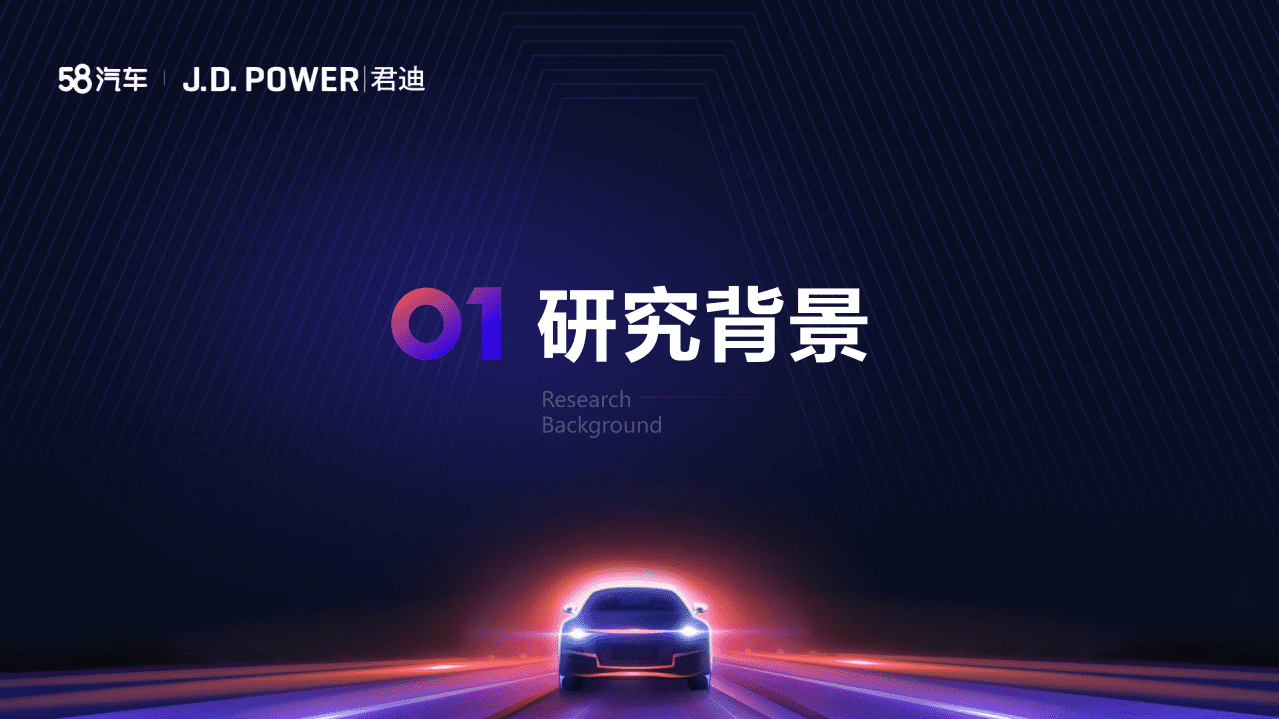 58汽车：2021中国汽车保值率研究报告.pdf 第3页