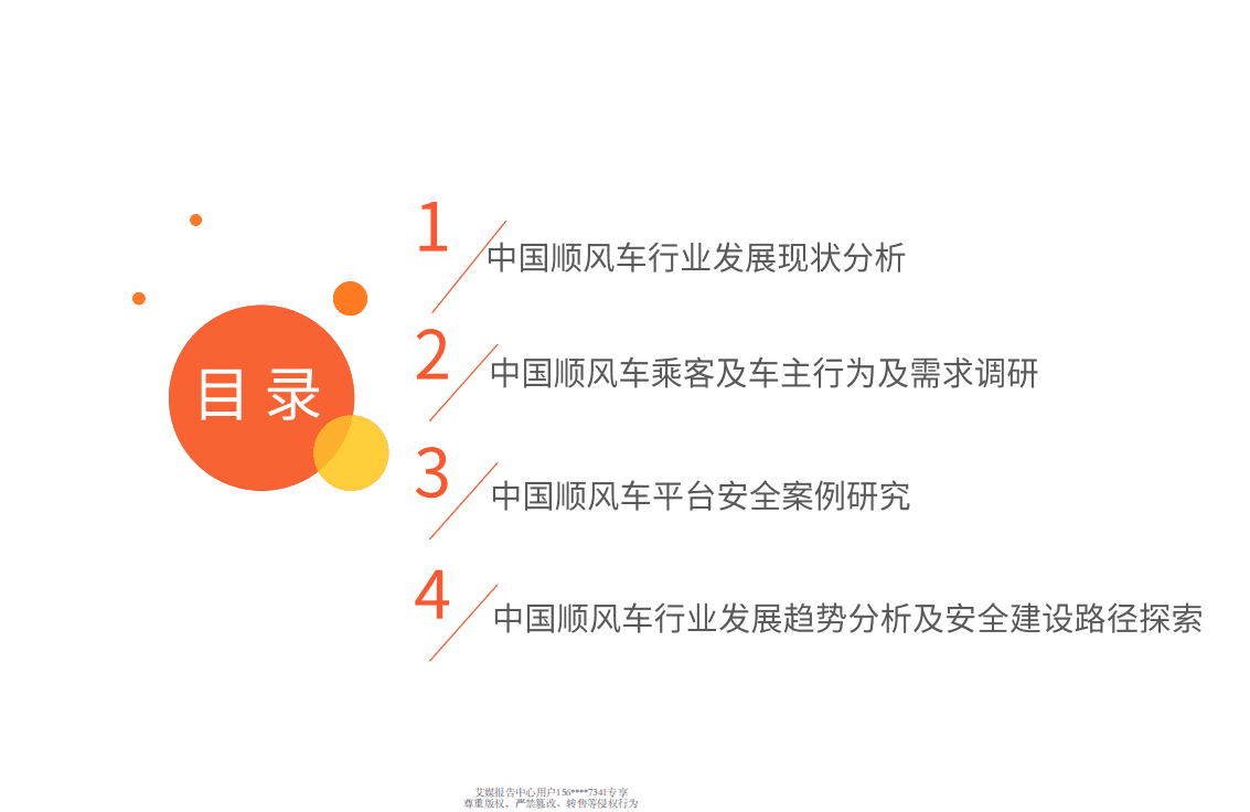 2019-2020年中国顺风车专题研究报告.pdf 第4页