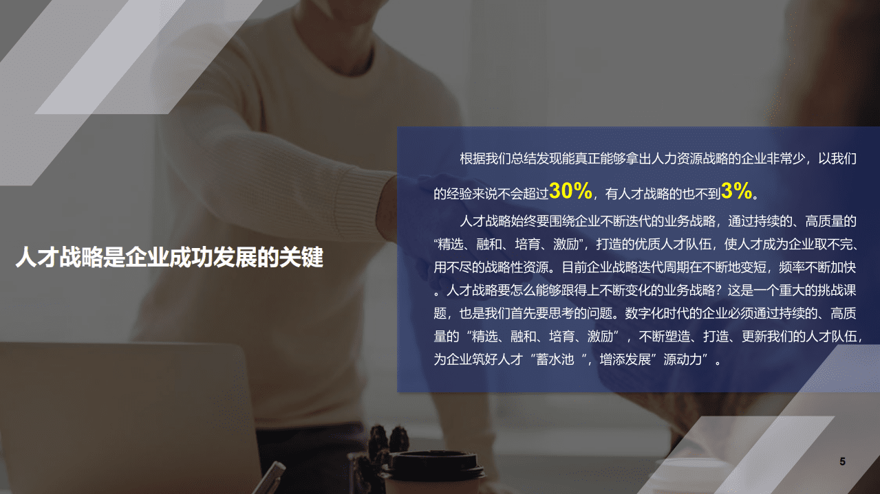 智联招聘：数字化时代的人才战略.pdf 第5页