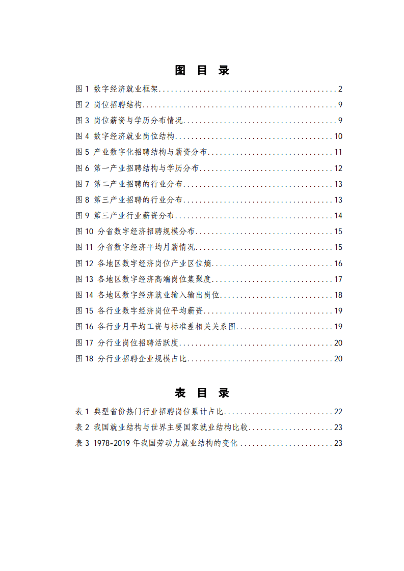中国信通院：中国数字经济就业发展研究报告：新形态、新模式、新趋势 （2021年）.pdf 第3页