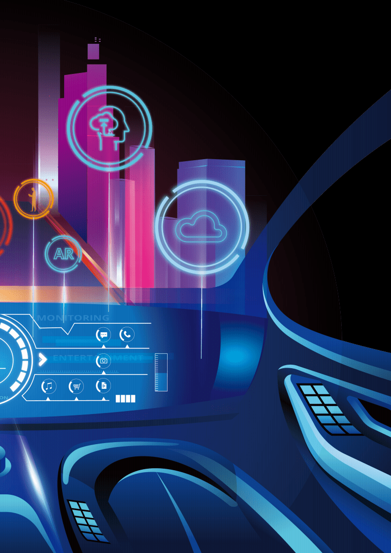 德勤：2020软件定义汽车，箭在弦上的产业变革.pdf 第3页
