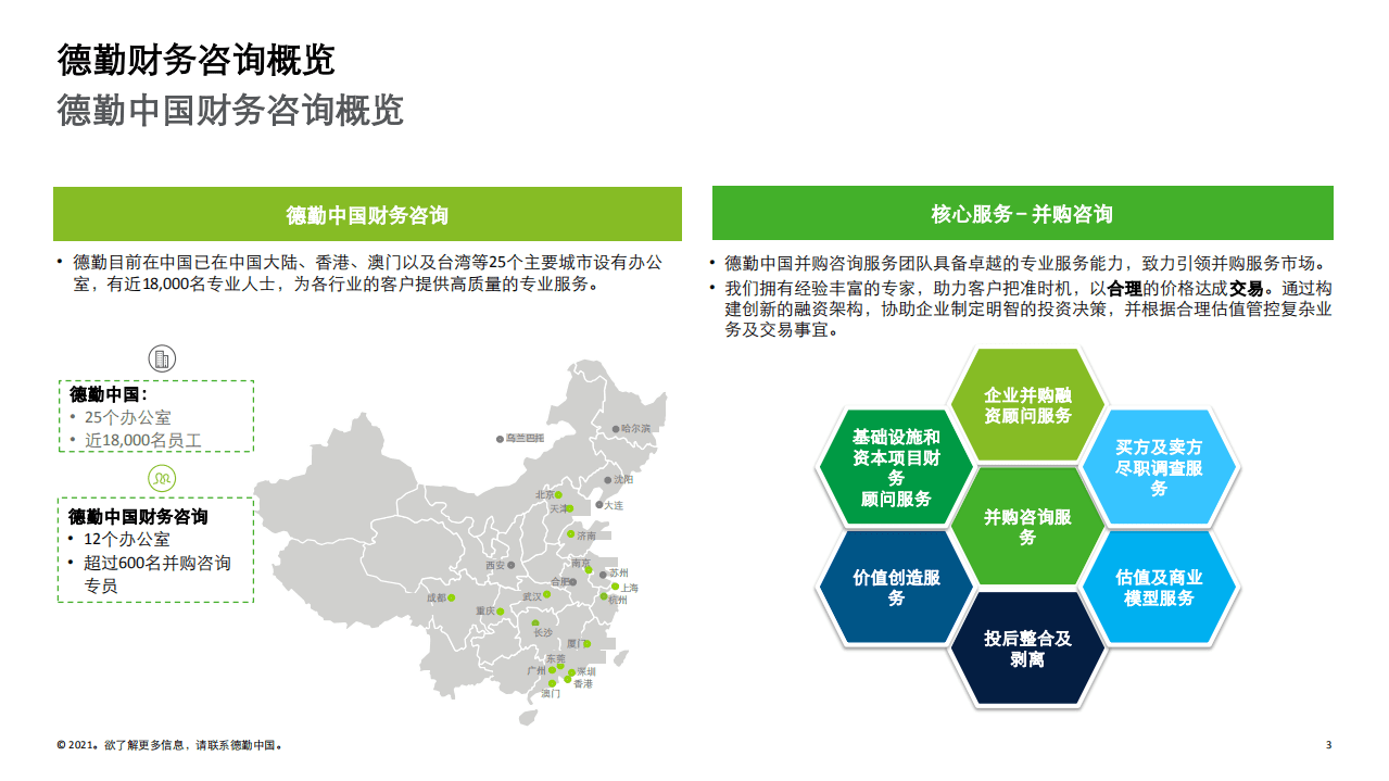 德勤：汽车行业投资并购的估值逻辑和估值方法.pdf 第3页