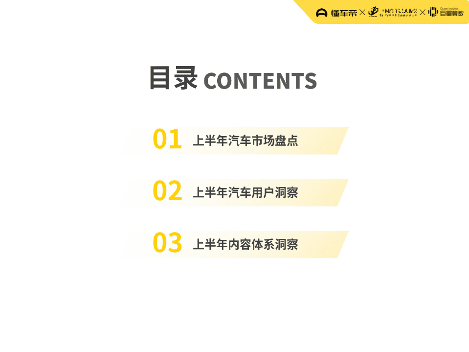 懂车帝：2020上半年中国汽车市场与汽车用户洞察报告.pdf 第2页