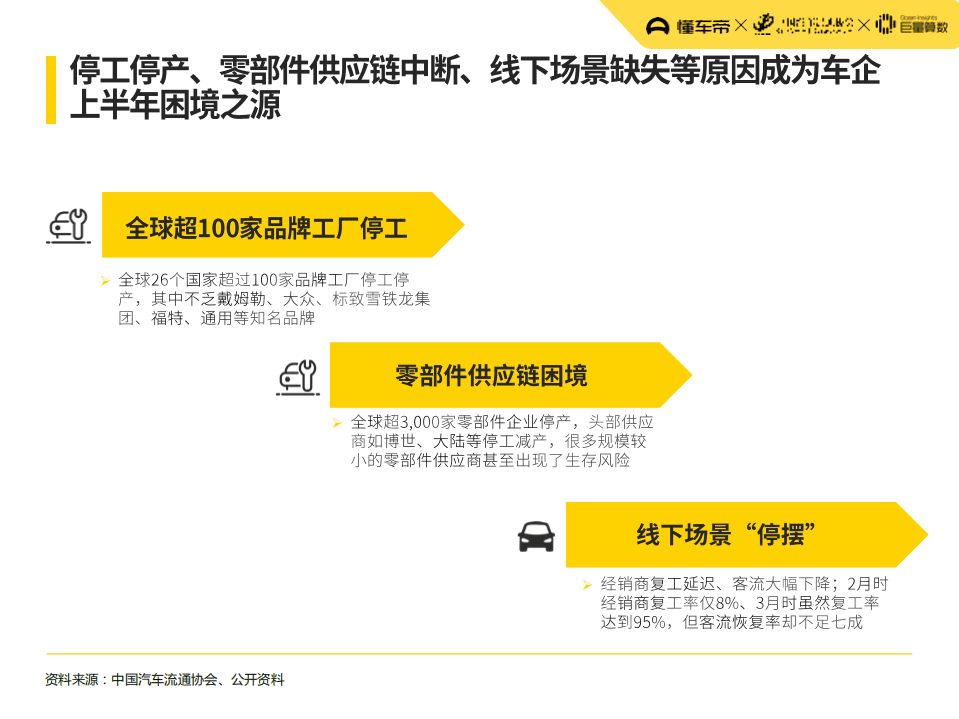 懂车帝：2020上半年中国汽车市场与汽车用户洞察报告.pdf 第6页
