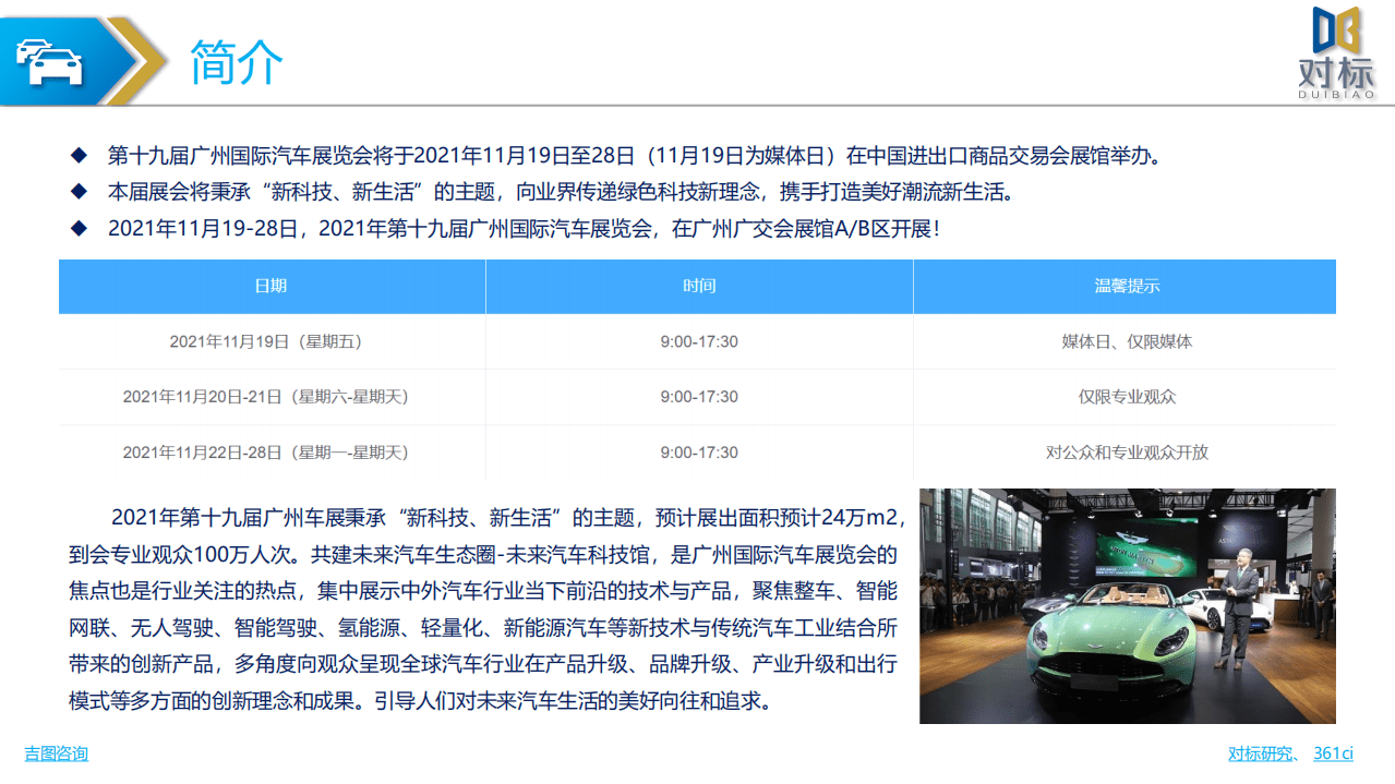 对标研究：2021年广州车展展前报告.pdf 第3页