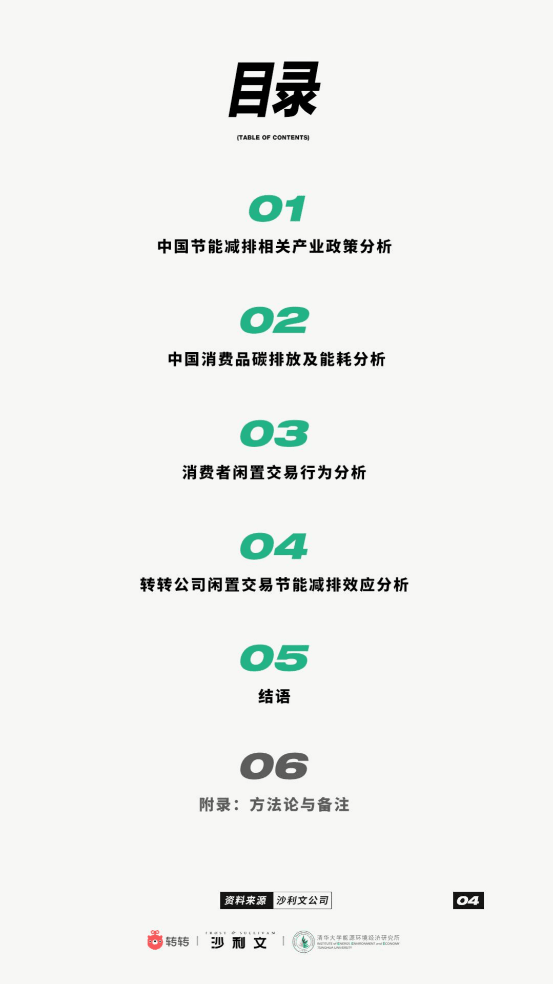 弗若斯特沙利文：汽车行业：闲置二手交易碳减排报告.pdf 第5页