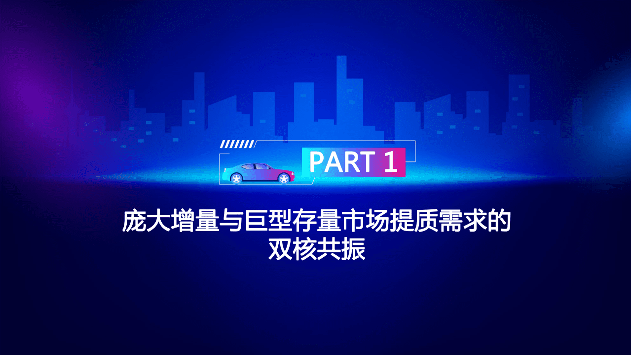京东研究院：2021 Z世代汽车消费趋势报告.pdf 第3页