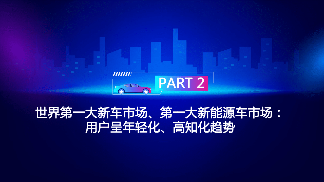 京东研究院：2021 Z世代汽车消费趋势报告.pdf 第5页