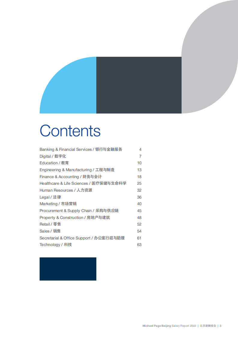 MichaelPage：中国薪酬报告2022.pdf 第5页