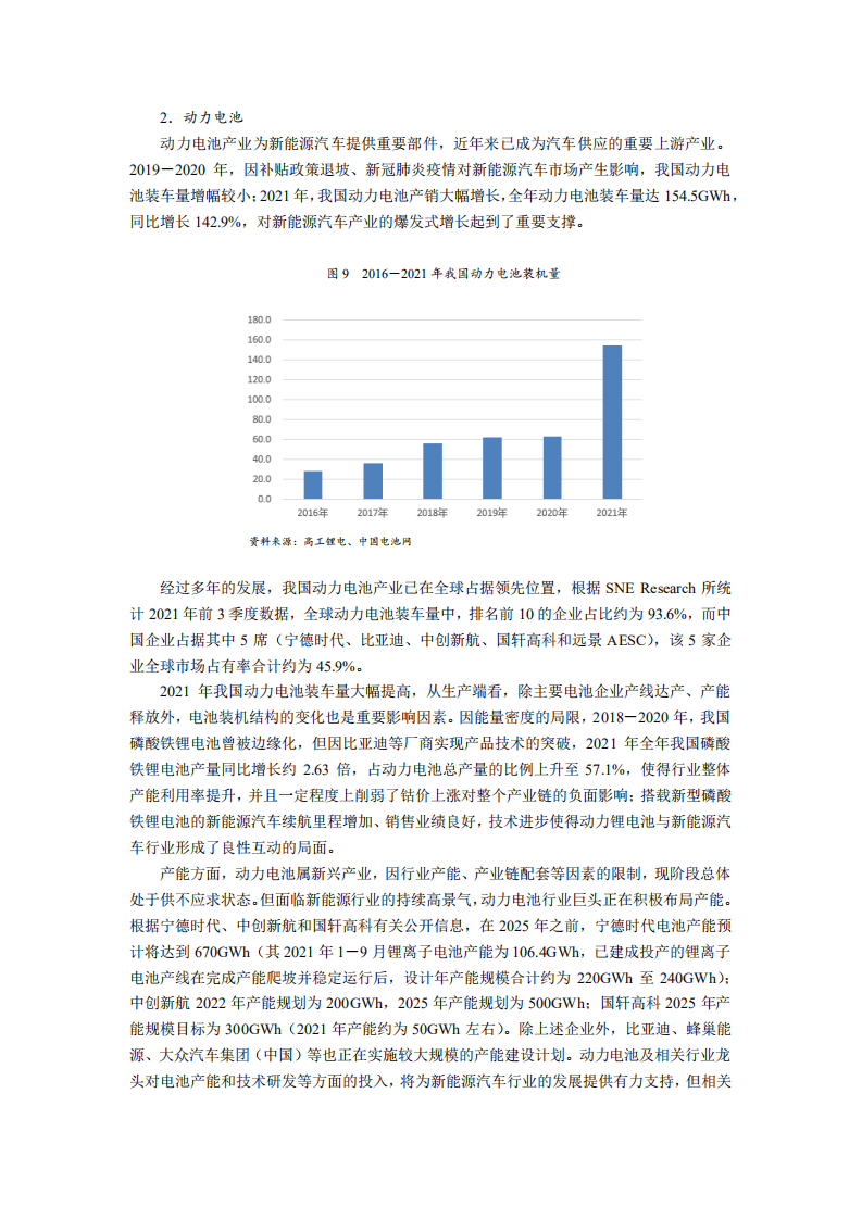 联合资信：汽车制造行业2022年信用风险展望.pdf 第5页