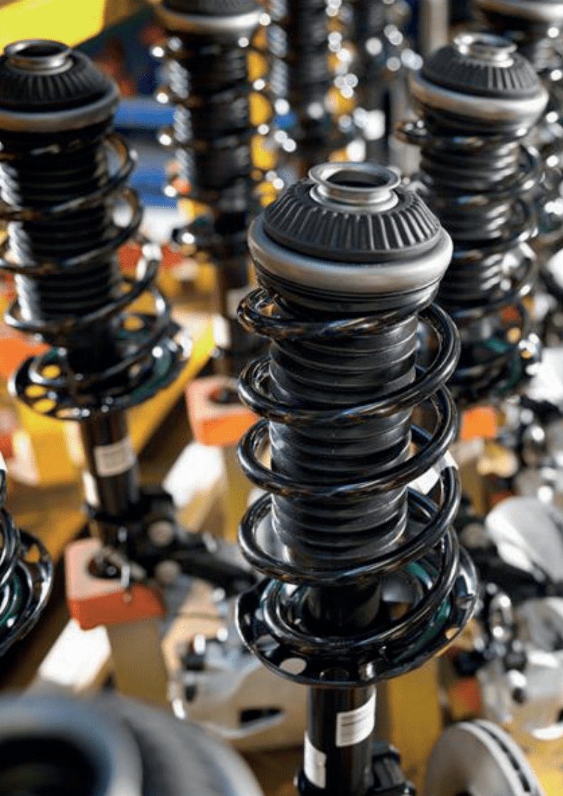 罗兰贝格：2021年汽车零部件企业双百强解读白皮书.pdf 第3页