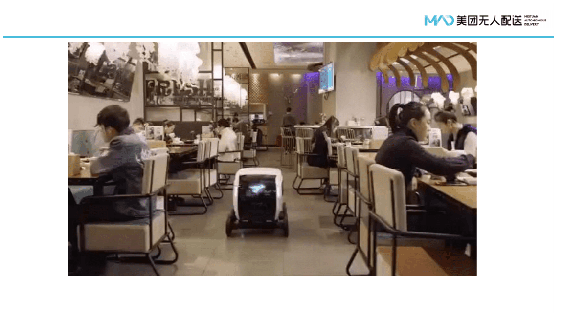 美团：无人配送车及其生态系统.pdf 第2页