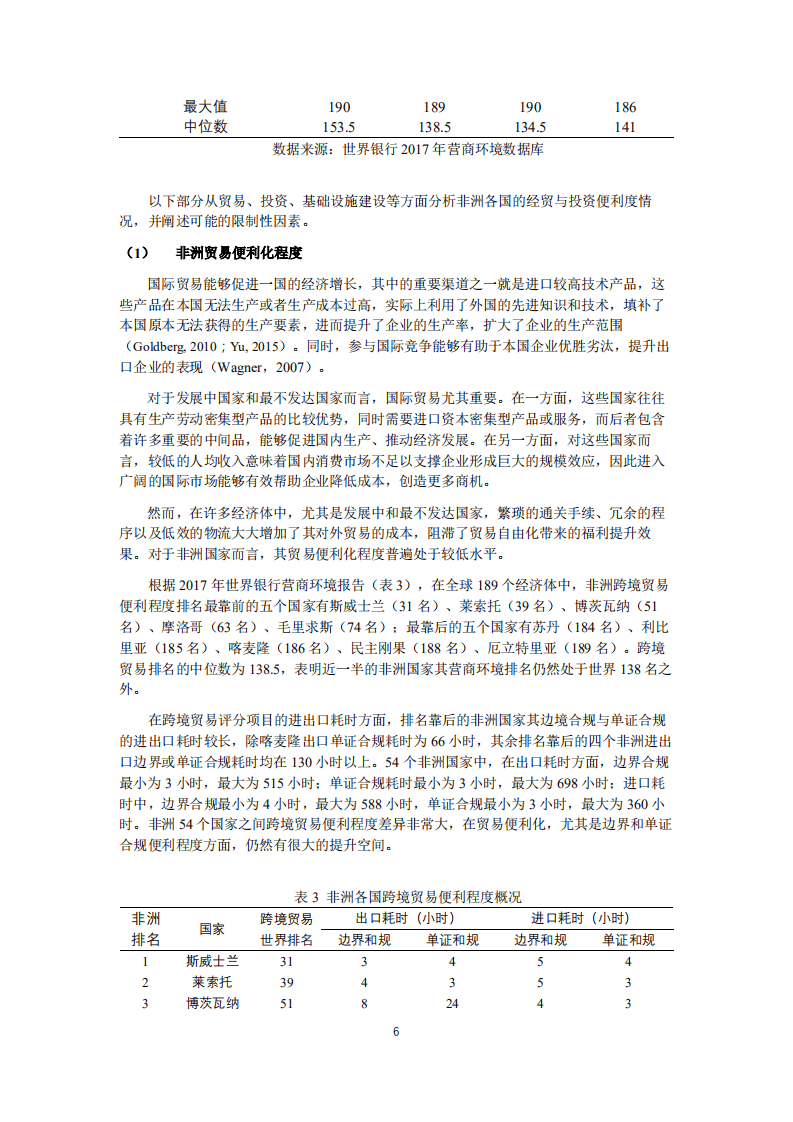 北京大学中国经济研究中心：中非贸易投资合作与减贫效果.pdf 第6页