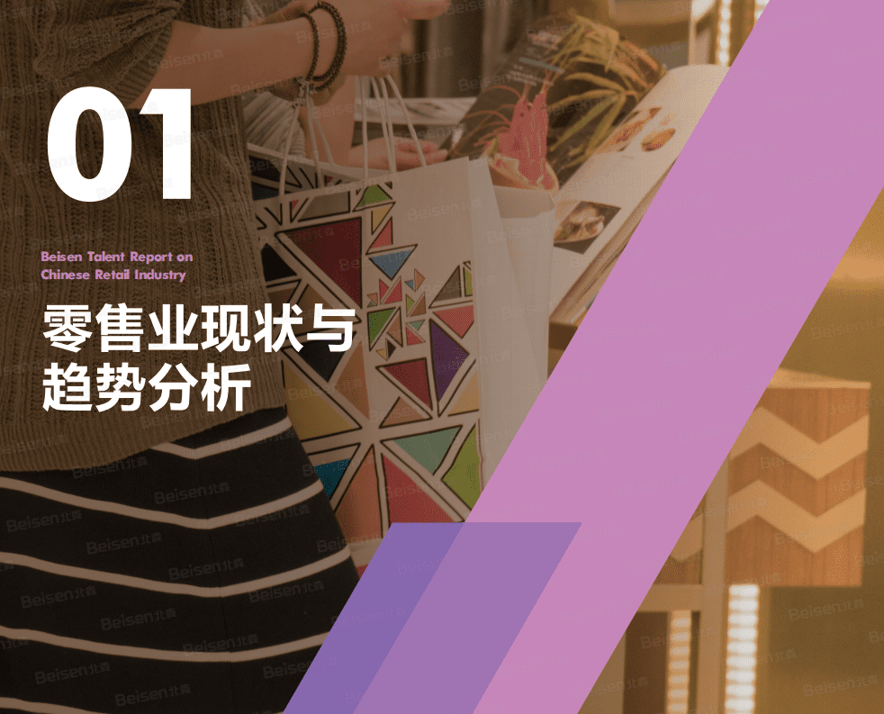 北森：2021中国零售行业人才白皮书.pdf 第5页