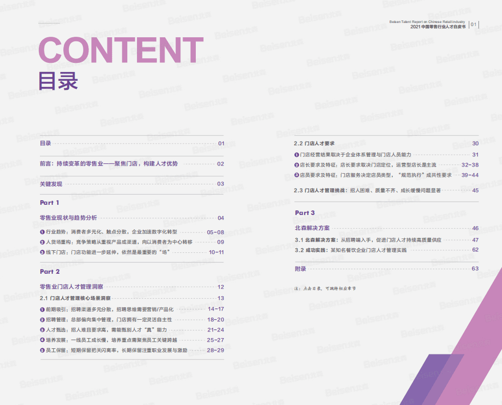 北森：2021中国零售行业人才白皮书.pdf 第2页