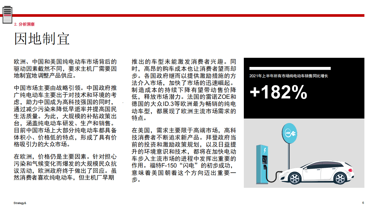 普华永道：2021年三季度电动车销售评论—中国重夺全球纯电动车市场领导地位.pdf 第5页