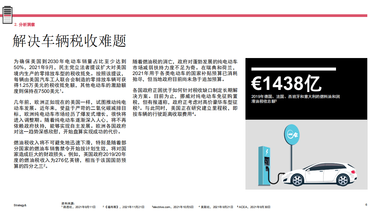 普华永道：电动车销售评论（2021年四季度）.pdf 第6页