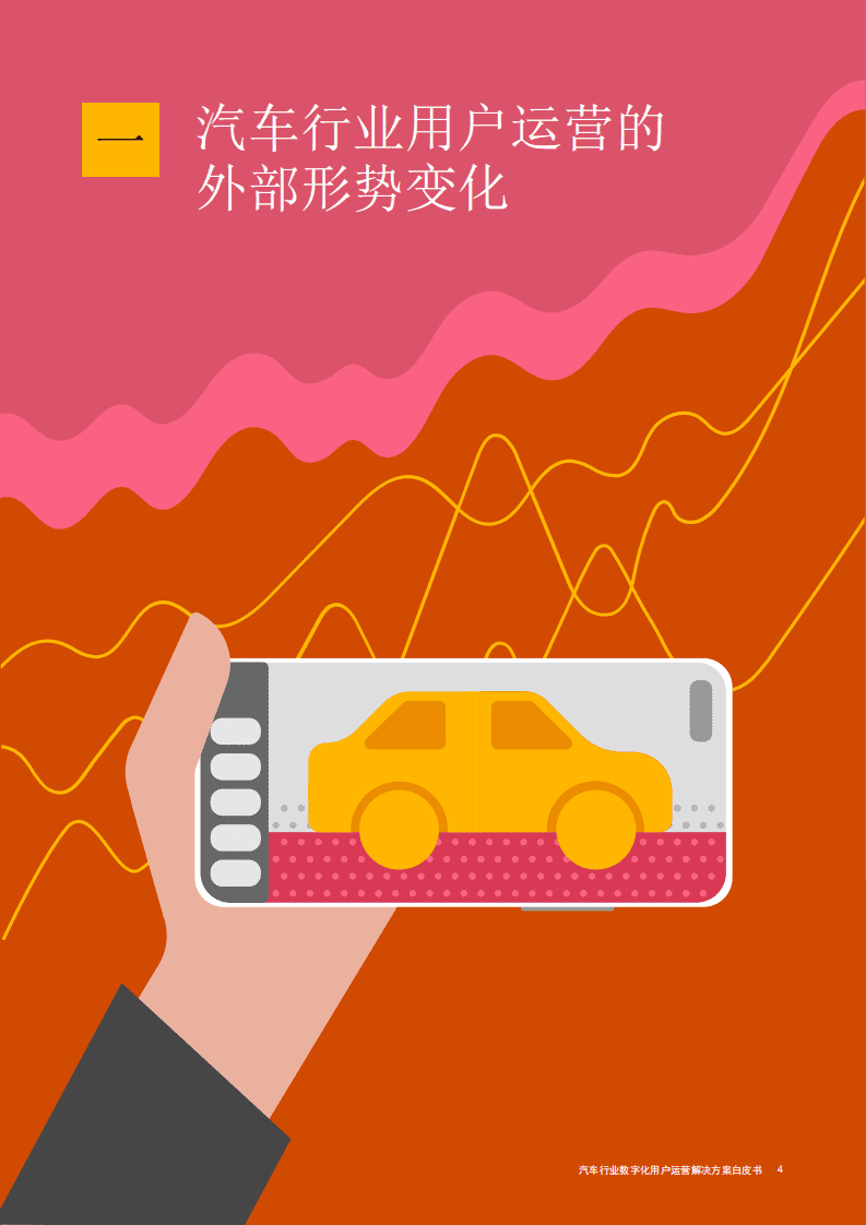 普华永道：汽车行业数字化用户运营解决方案白皮书2021.pdf 第4页