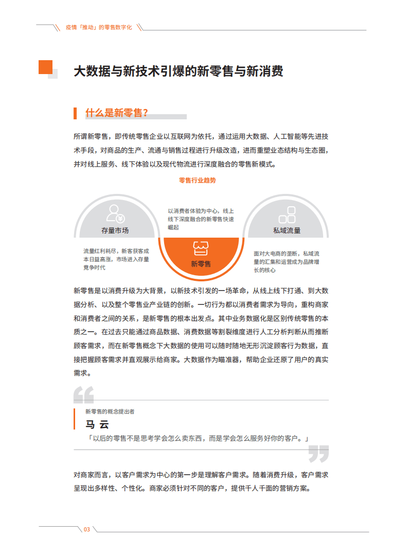创略科技：重构企业增长势能-2021零售行业营销自由白皮书.pdf 第5页