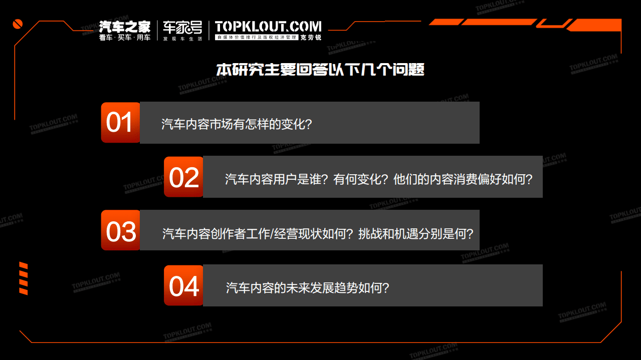 汽车之家&克劳锐：2021汽车行业内容生态发展研究.pdf 第2页