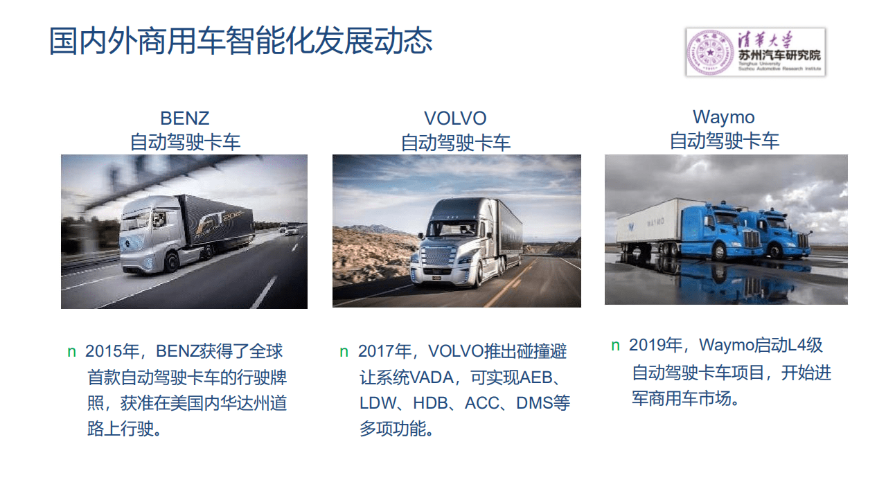 清华大学苏汽研：商用车智能化（自动驾驶）发展路径与解决方案.pdf 第4页