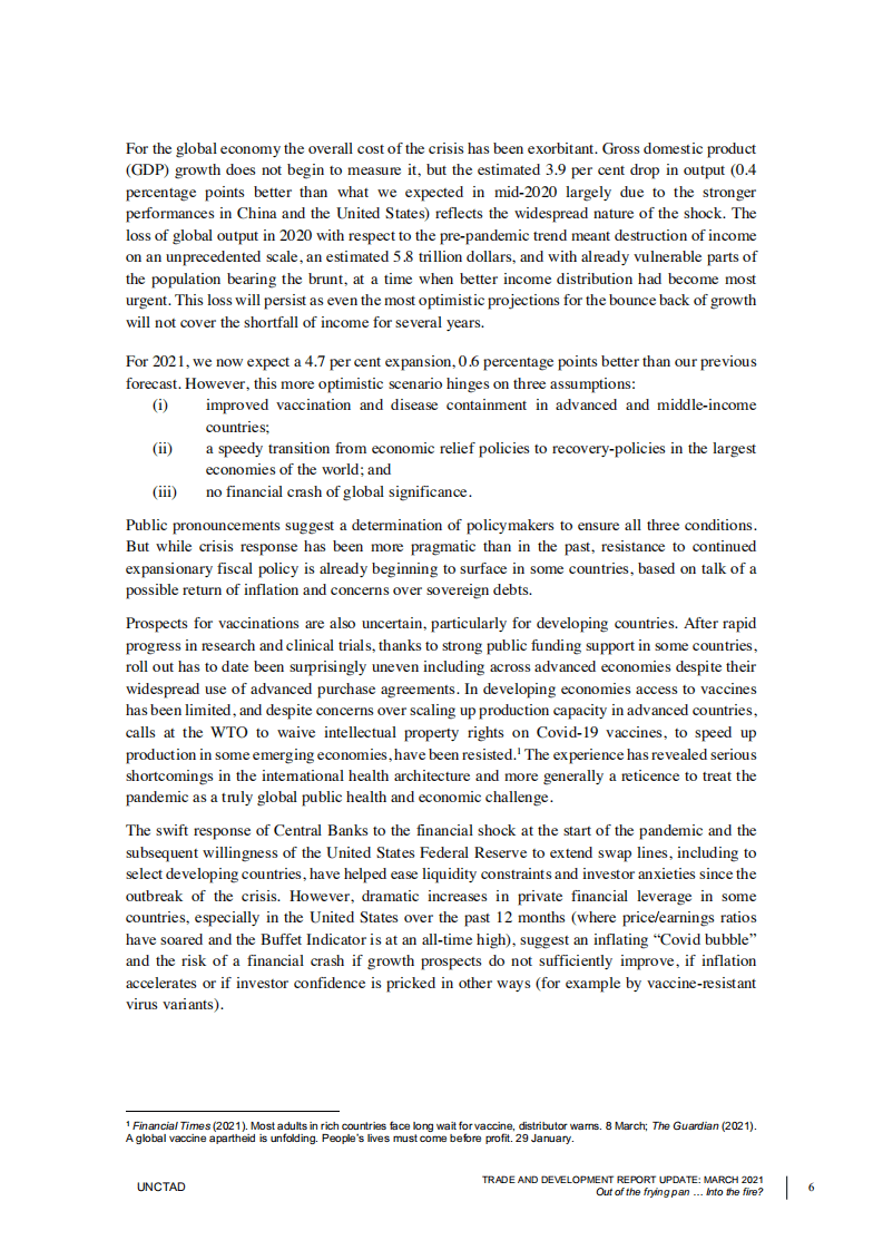 贸发会议：最新全球贸易发展报告.pdf 第6页