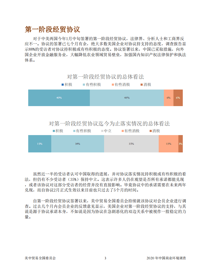 美中贸易全国委员会：2020中国商业环境调查.pdf 第4页