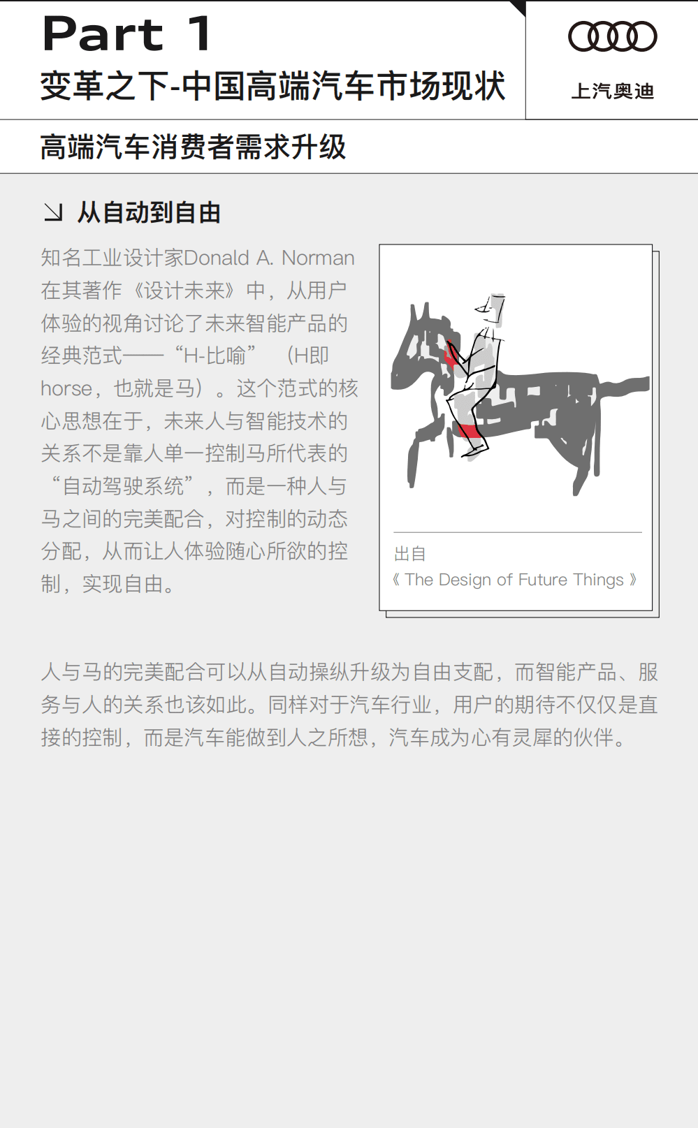 腾讯新闻出品&上汽奥迪：拓圈者：先见先行——中国高端汽车出行生态趋势洞察.pdf 第6页