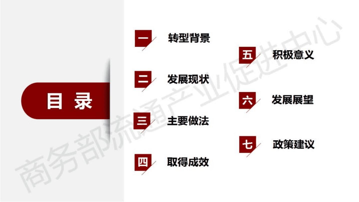 商务部：中国线下零售小店数字化转型报告.pdf 第2页