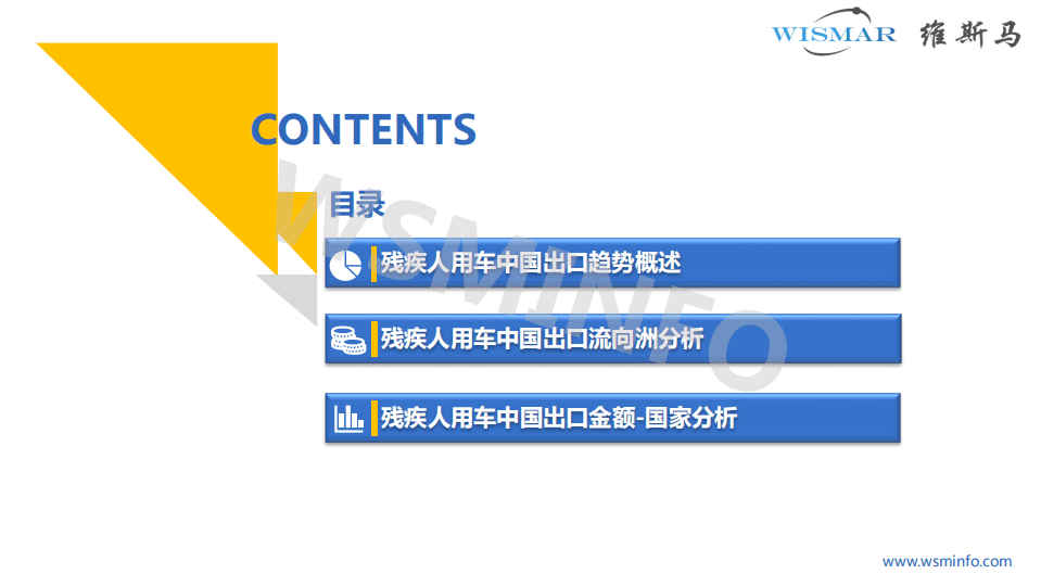 维斯马：2019年残疾人用车出口简析.pdf 第3页