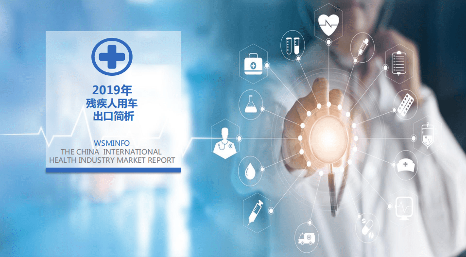 维斯马：2019年残疾人用车出口简析.pdf 第1页