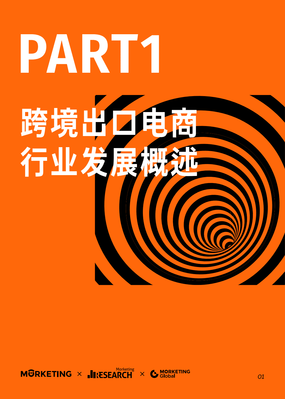 Morketing研究院：2021-2022跨境出口电商增长白皮书.pdf 第5页